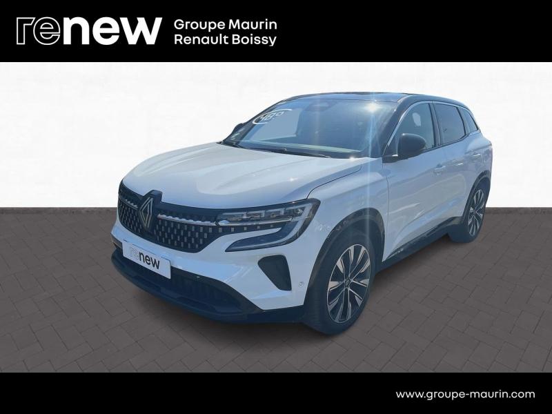 RENAULT Austral 1.2 E-Tech full hybrid 200ch Techno - Photo 1