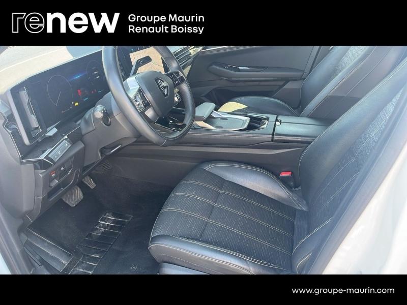 RENAULT Austral 1.2 E-Tech full hybrid 200ch Techno - Photo 11