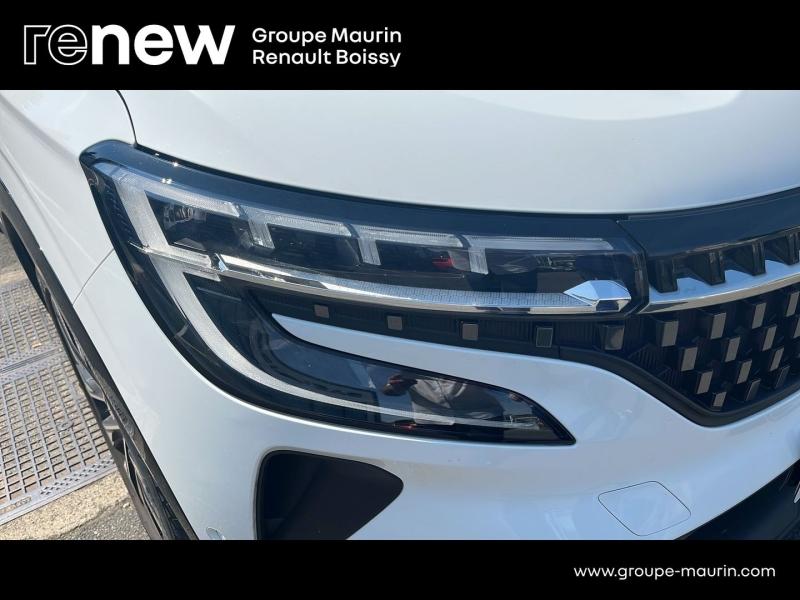 RENAULT Austral 1.2 E-Tech full hybrid 200ch Techno - Photo 17