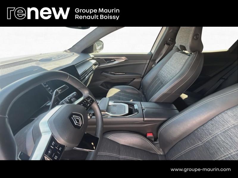 RENAULT Austral 1.2 E-Tech full hybrid 200ch Techno - Photo 35