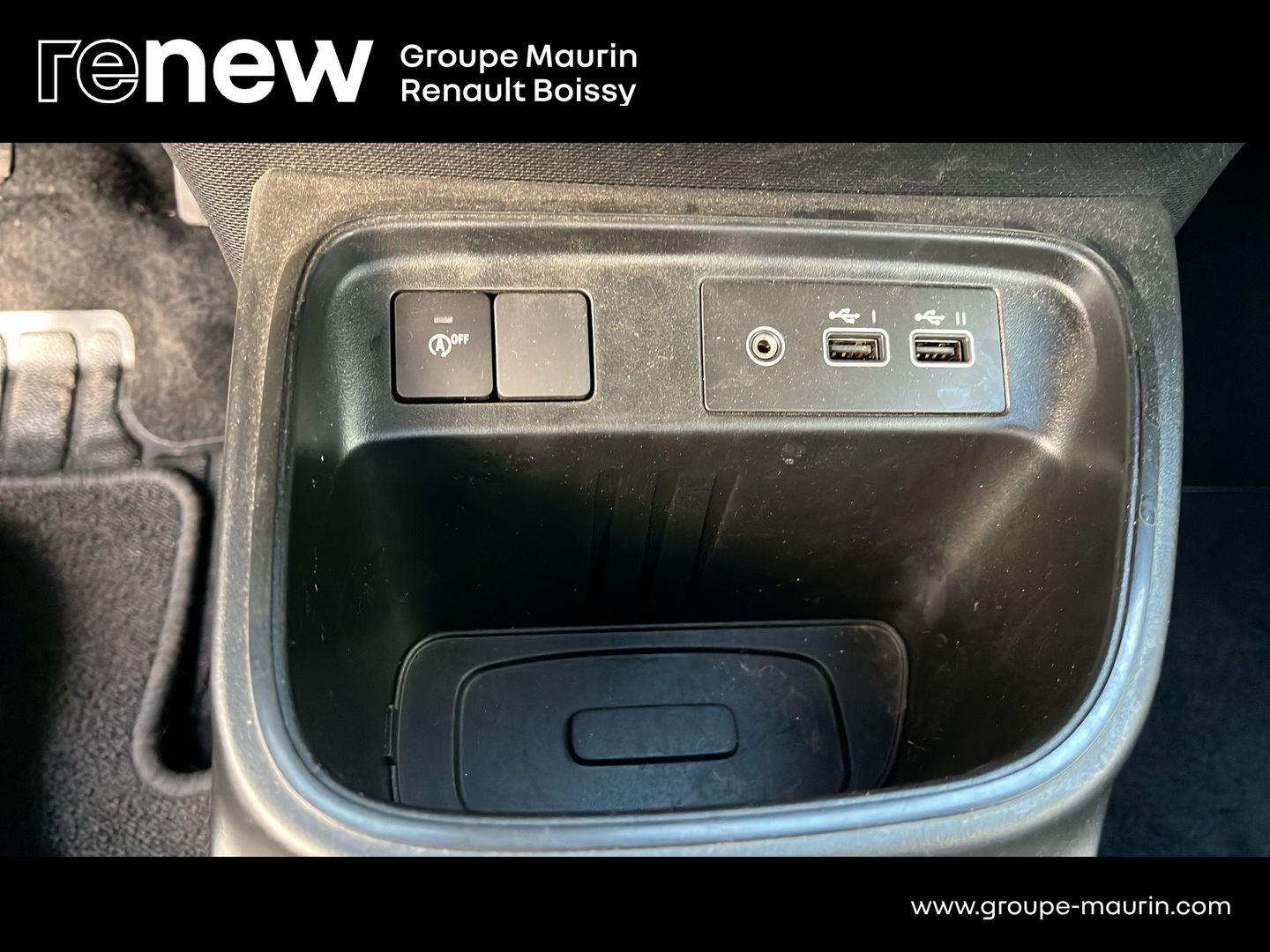 RENAULT Twingo 1.0 SCe 65ch Equilibre - Photo 24