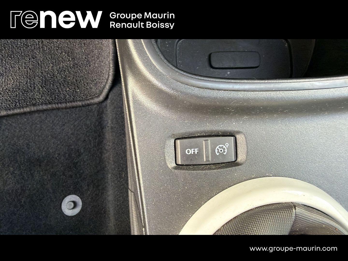 RENAULT Twingo 1.0 SCe 65ch Equilibre - Photo 19