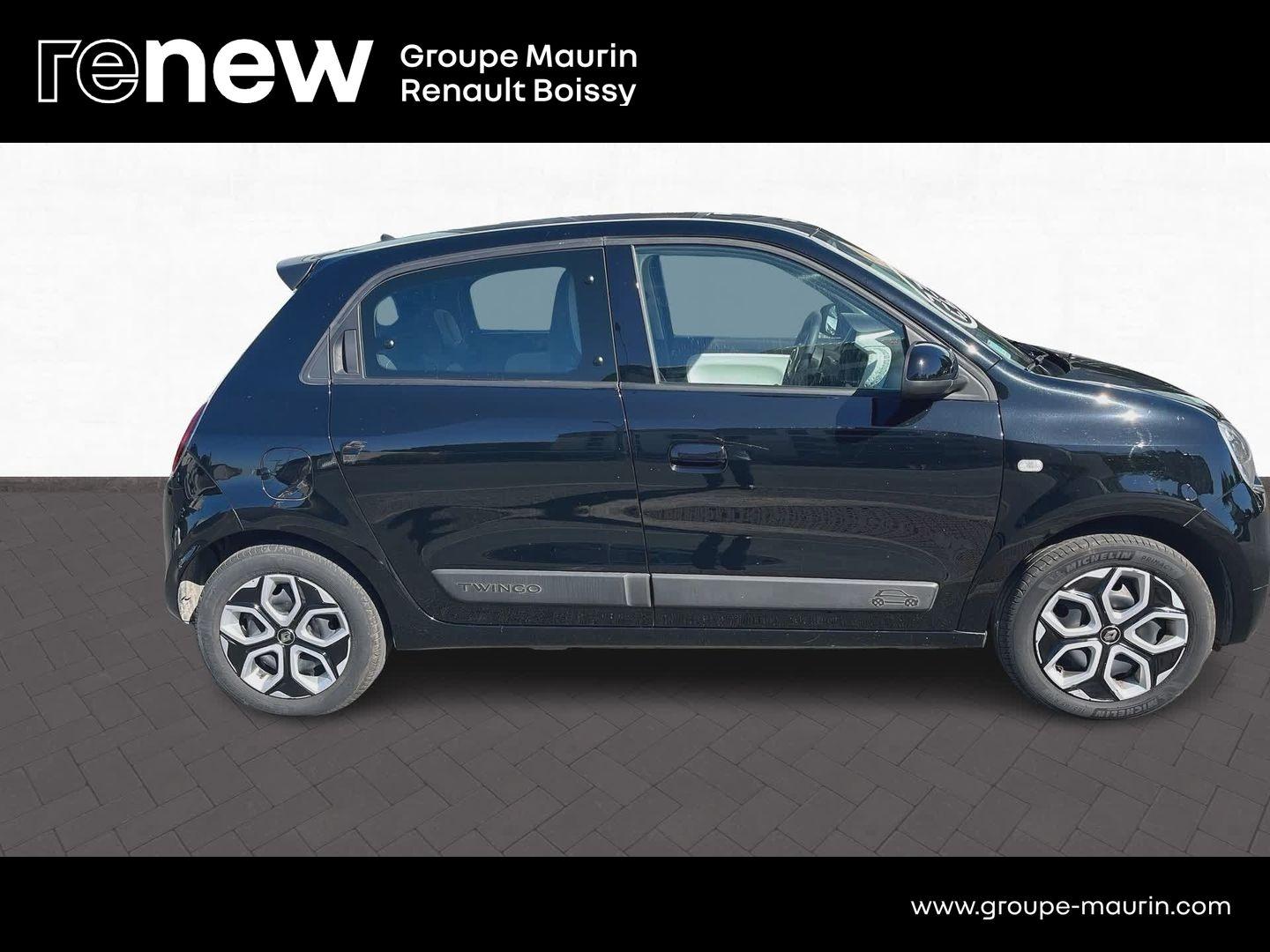 RENAULT Twingo 1.0 SCe 65ch Equilibre - Photo 3