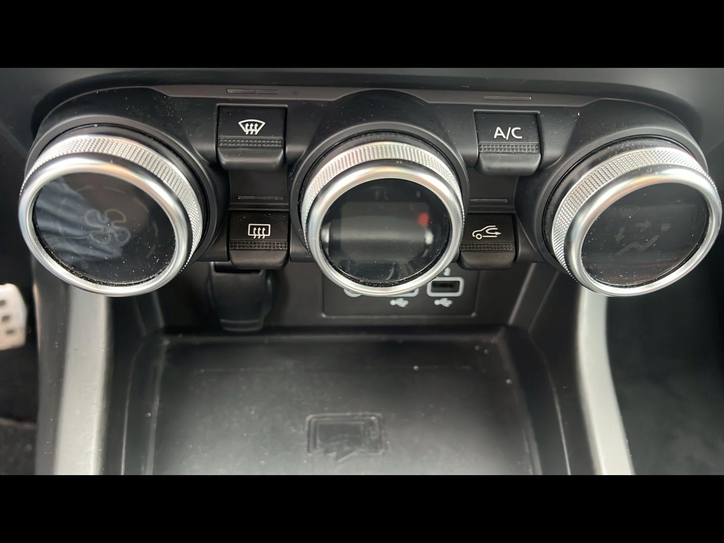 RENAULT Arkana 1.6 E-Tech 145ch RS Line -21B - Photo 30