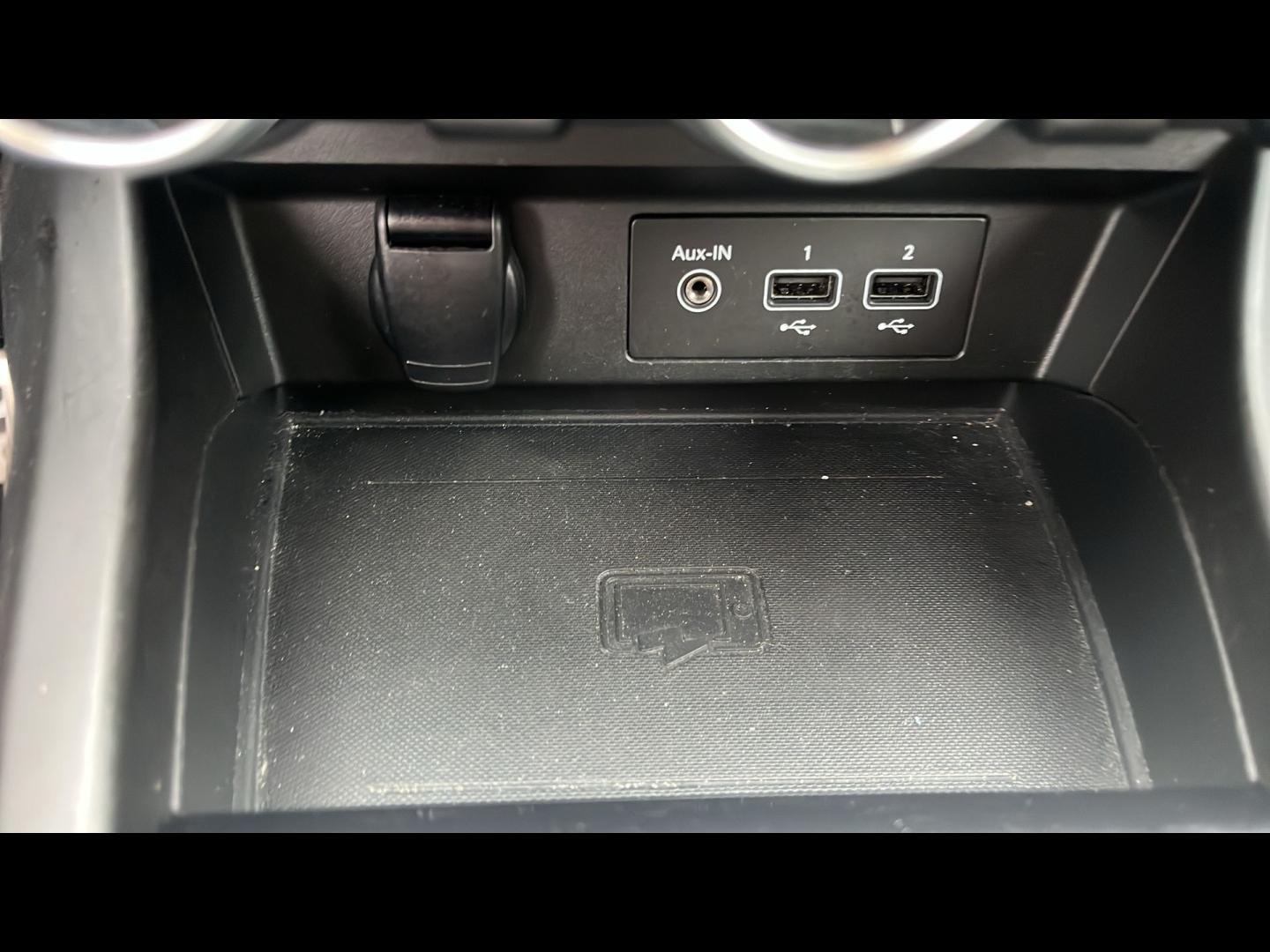 RENAULT Arkana 1.6 E-Tech 145ch RS Line -21B - Photo 31