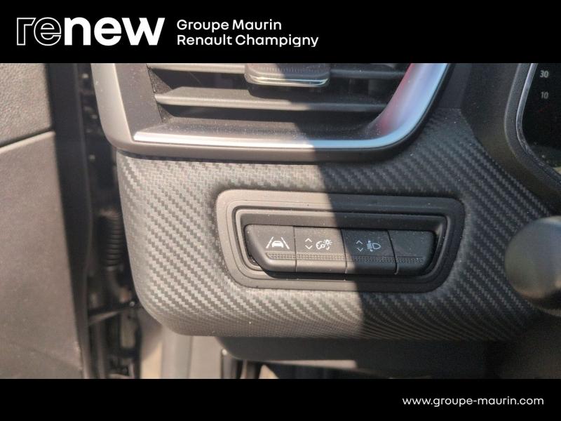 RENAULT Clio 1.3 TCe 140ch RS Line - Photo 15