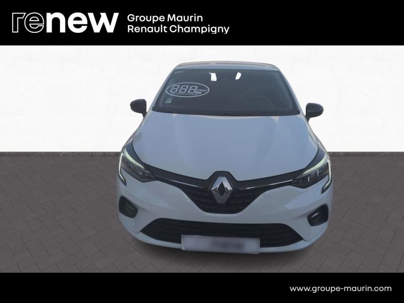 RENAULT Clio 1.0 TCe 90ch Evolution - Photo 2