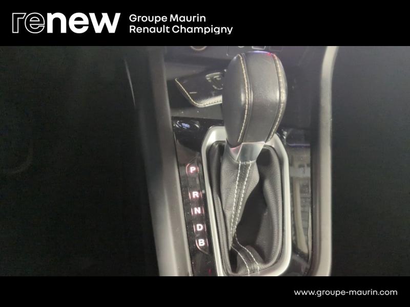 RENAULT Arkana 1.6 E-Tech 145ch Intens -21B - Photo 24