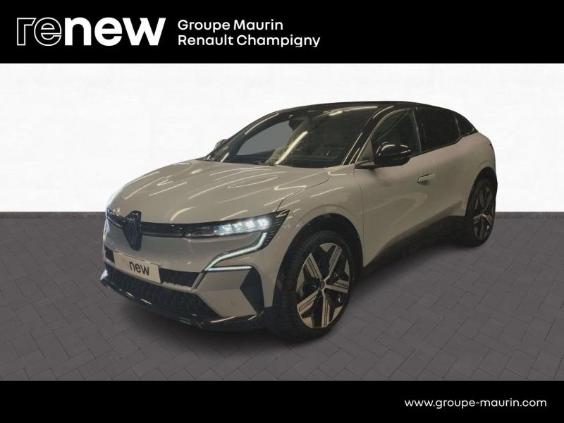 RENAULT Megane E-Tech Electric EV60 220ch Iconic super charge -C - Photo 1