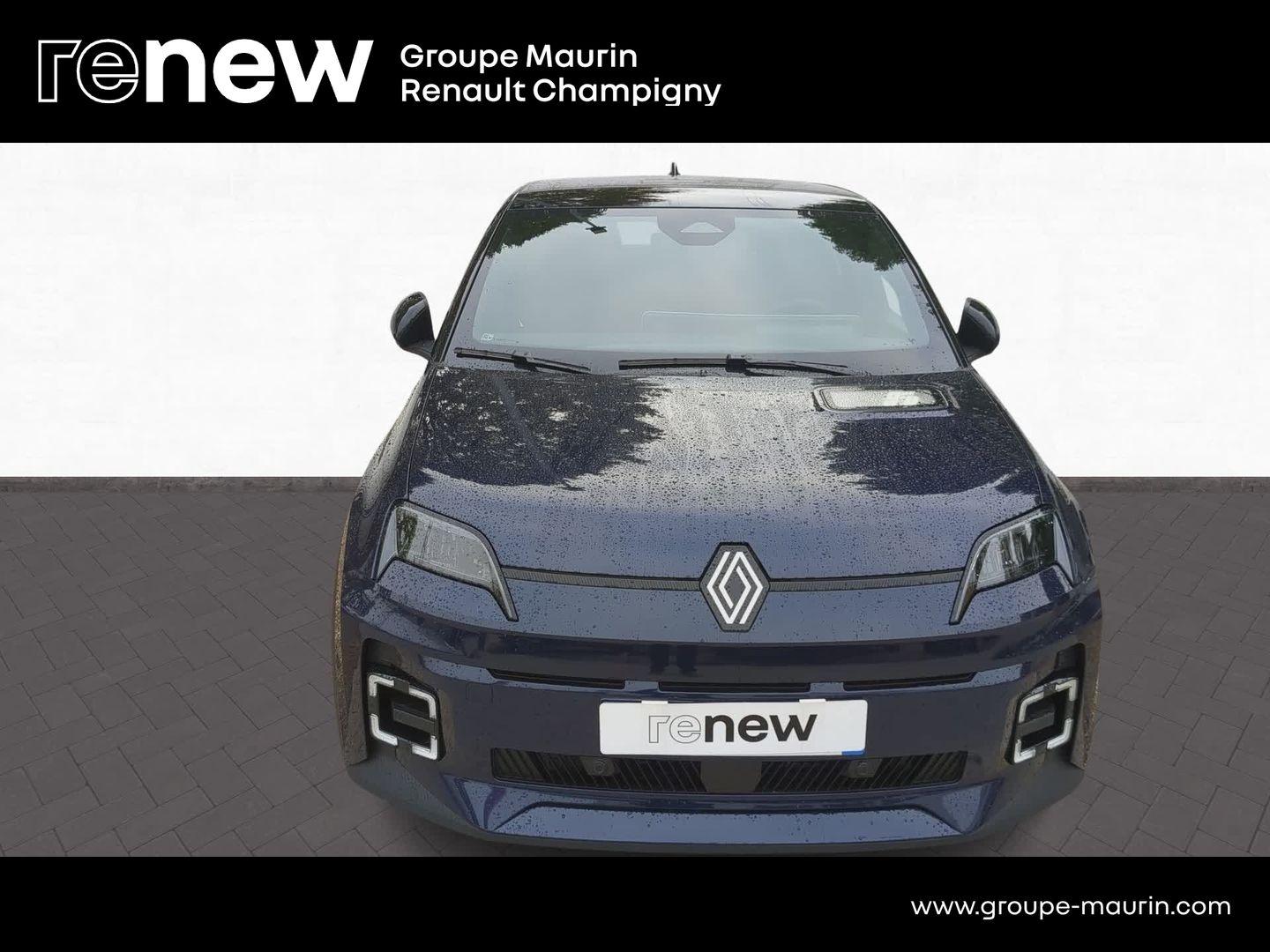 RENAULT 5 E-Tech Electrique 150ch 52kWh Techno autonomie confort - 26b - Photo 1