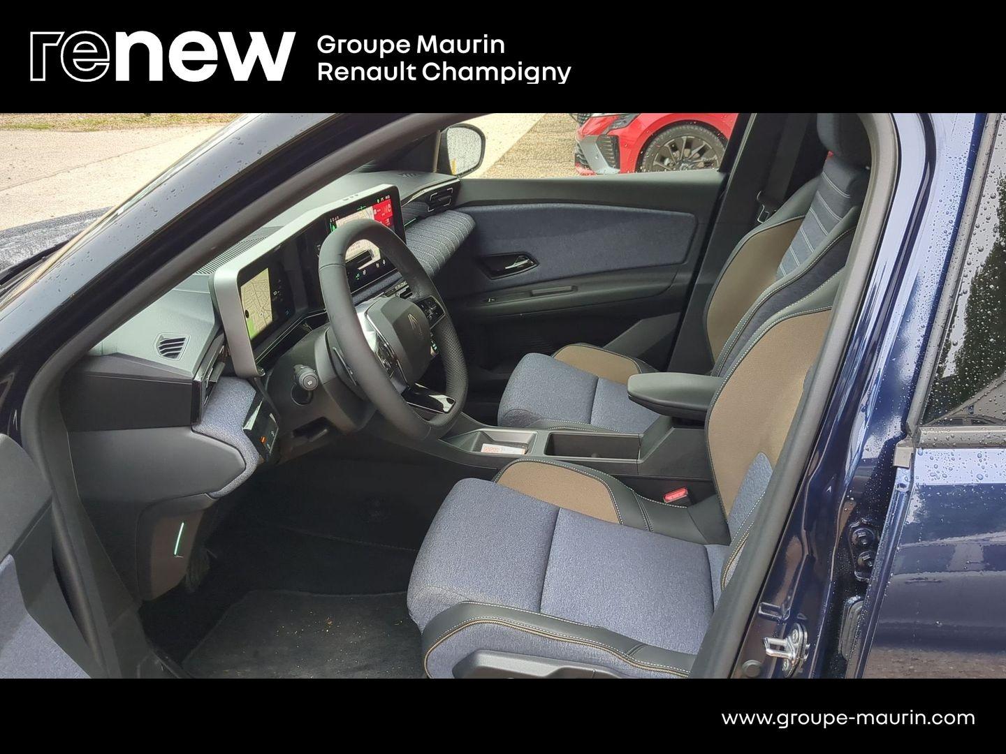 RENAULT 5 E-Tech Electrique 150ch 52kWh Techno autonomie confort - 26b - Photo 10