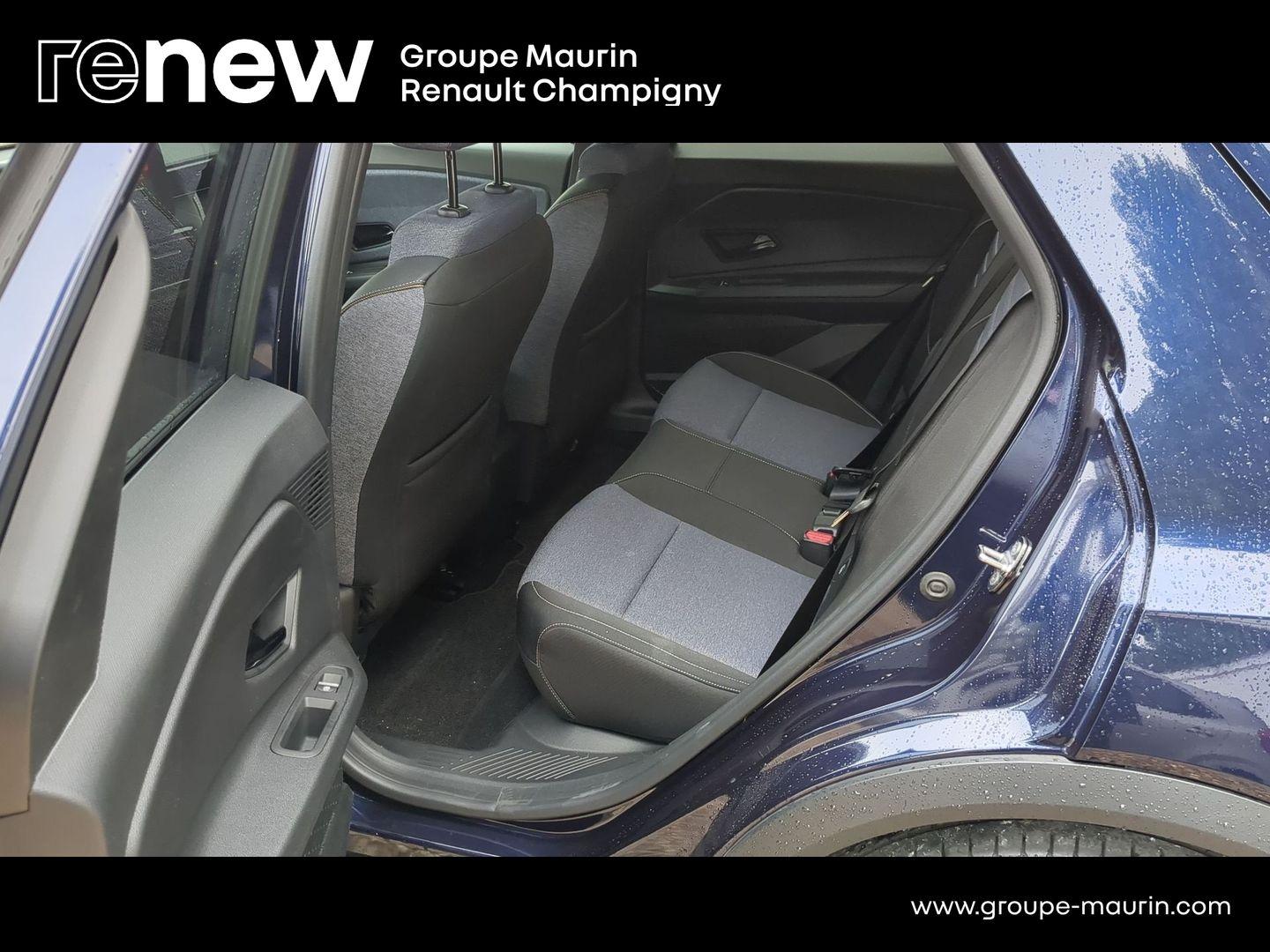 RENAULT 5 E-Tech Electrique 150ch 52kWh Techno autonomie confort - 26b - Photo 12