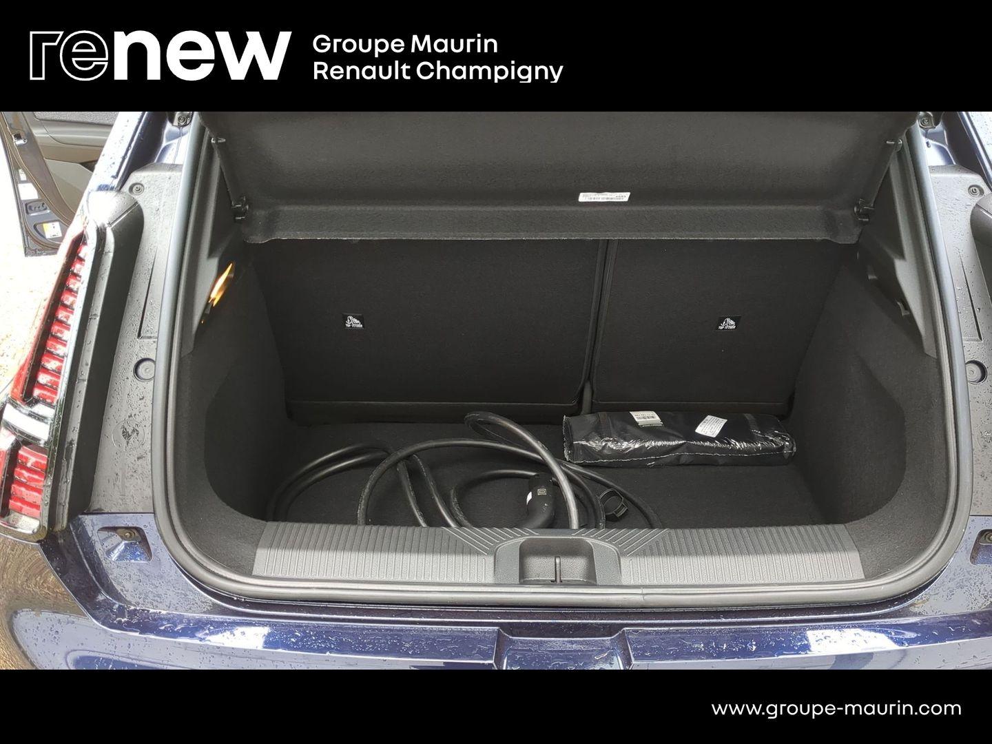 RENAULT 5 E-Tech Electrique 150ch 52kWh Techno autonomie confort - 26b - Photo 13
