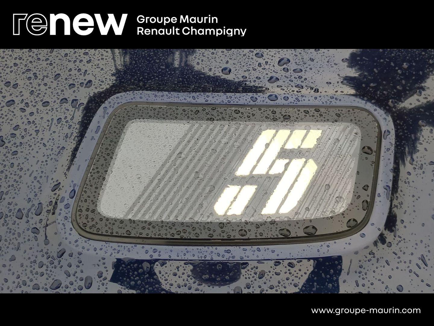 RENAULT 5 E-Tech Electrique 150ch 52kWh Techno autonomie confort - 26b - Photo 14