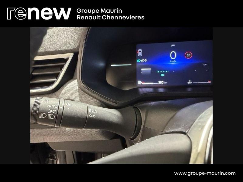 RENAULT Clio 1.5 Blue dCi 100ch Evolution - 24 - Photo 22