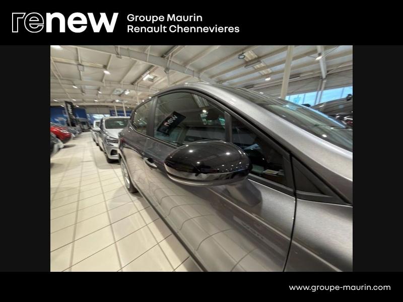 RENAULT Clio 1.5 Blue dCi 100ch Evolution - 24 - Photo 43