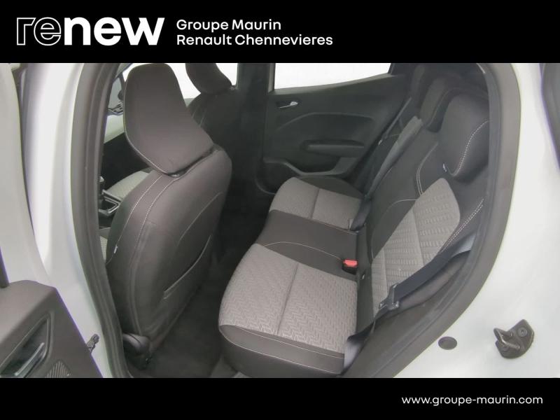 RENAULT Clio 1.0 TCe 100ch Evolution GPL - Photo 10