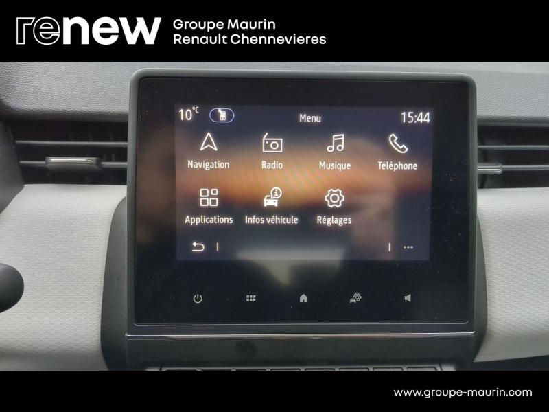 RENAULT Clio 1.0 TCe 100ch Evolution GPL - Photo 24