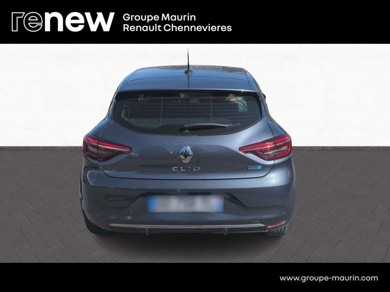 RENAULT Clio 1.6 E-Tech 140ch Intens -21 - Photo 6