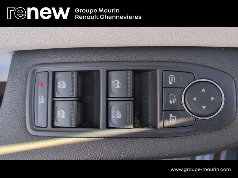 RENAULT Clio 1.6 E-Tech 140ch Intens -21 - Photo 20