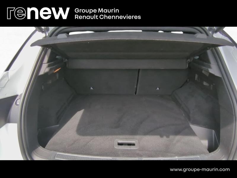 RENAULT Austral 1.2 E-Tech full hybrid 200ch Iconic - Photo 13