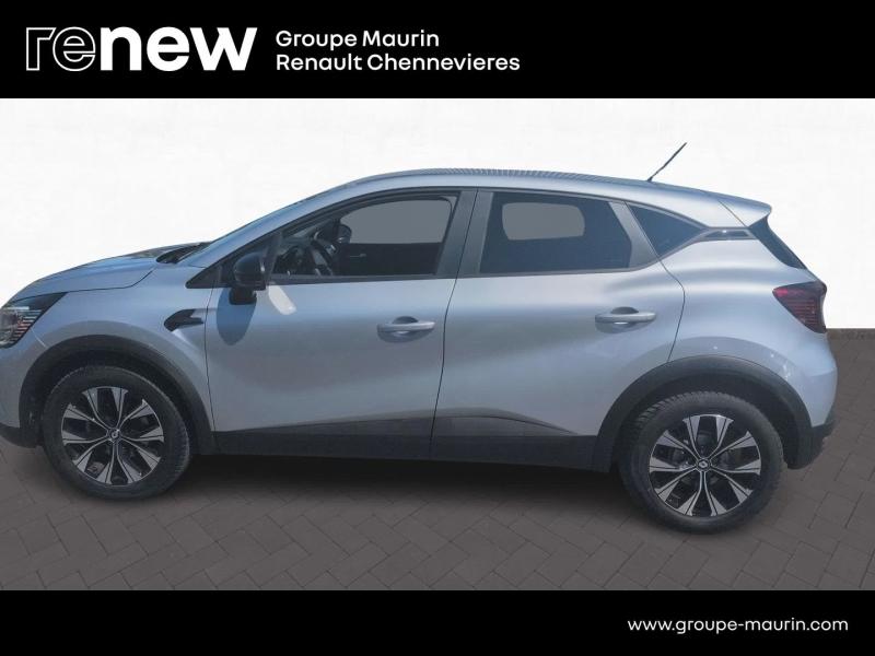 RENAULT Captur 1.0 TCe 90ch Evolution - Photo 10