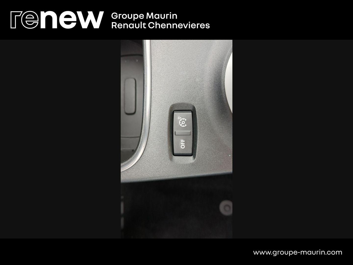 RENAULT Twingo E-Tech Electric Equilibre R80 Achat Intégral - Photo 50
