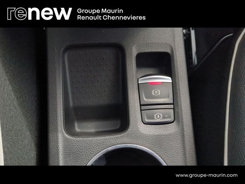 RENAULT Captur 1.3 TCe mild hybrid 140ch Techno - Photo 30