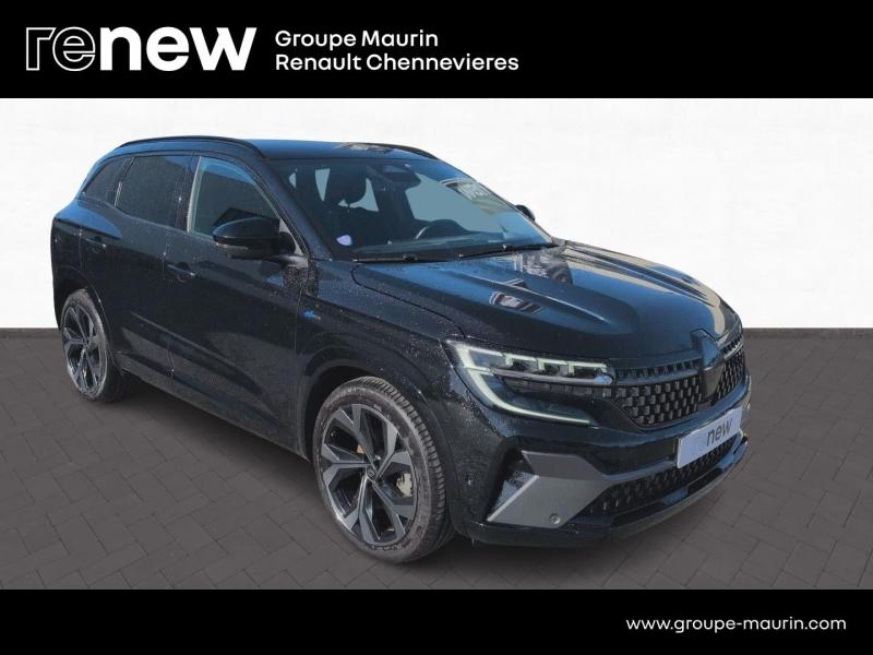 RENAULT Austral 1.2 E-Tech full hybrid 200ch Iconic esprit Alpine- 24 - Photo 3