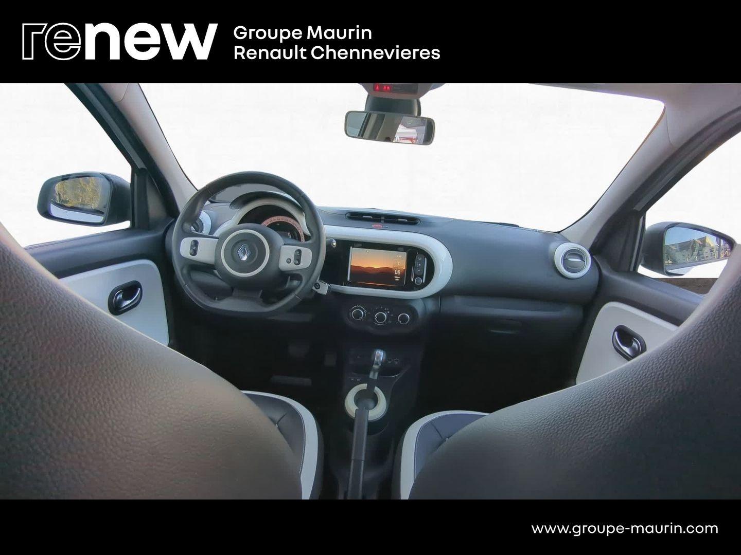 RENAULT Twingo 0.9 TCe 90ch Intens EDC Euro6c - Photo 9