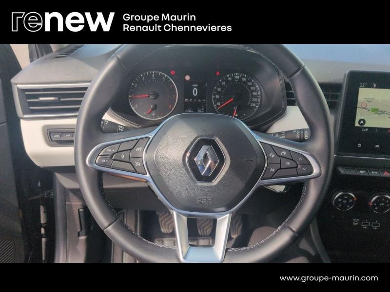 RENAULT Clio 1.0 TCe 90ch Evolution - Photo 21