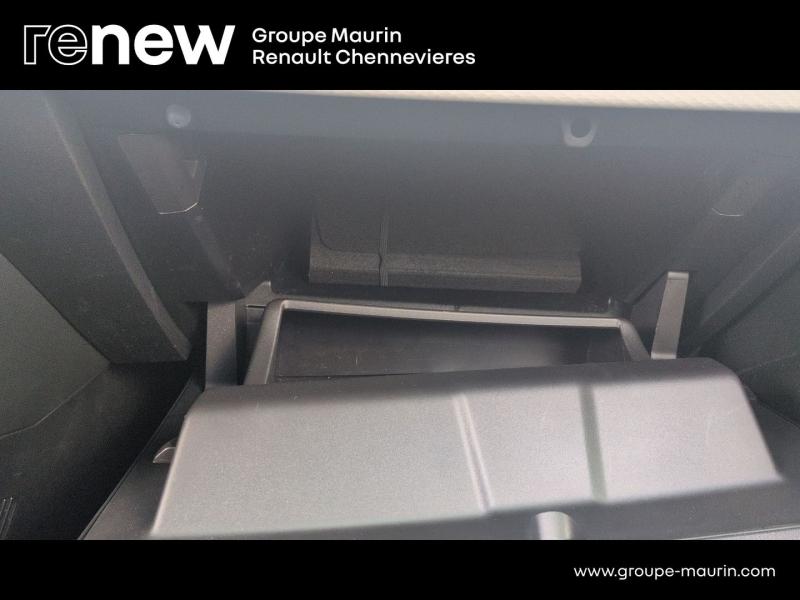 RENAULT Clio 1.0 TCe 90ch Evolution - Photo 27
