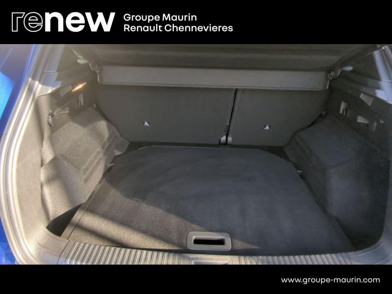 RENAULT Austral 1.2 E-Tech full hybrid 200ch Techno - 24 - Photo 16