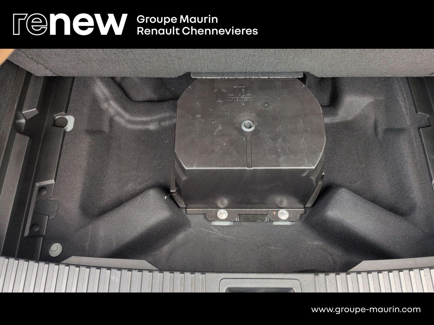 RENAULT Austral 1.2 E-Tech full hybrid 200ch Techno - 24 - Photo 15