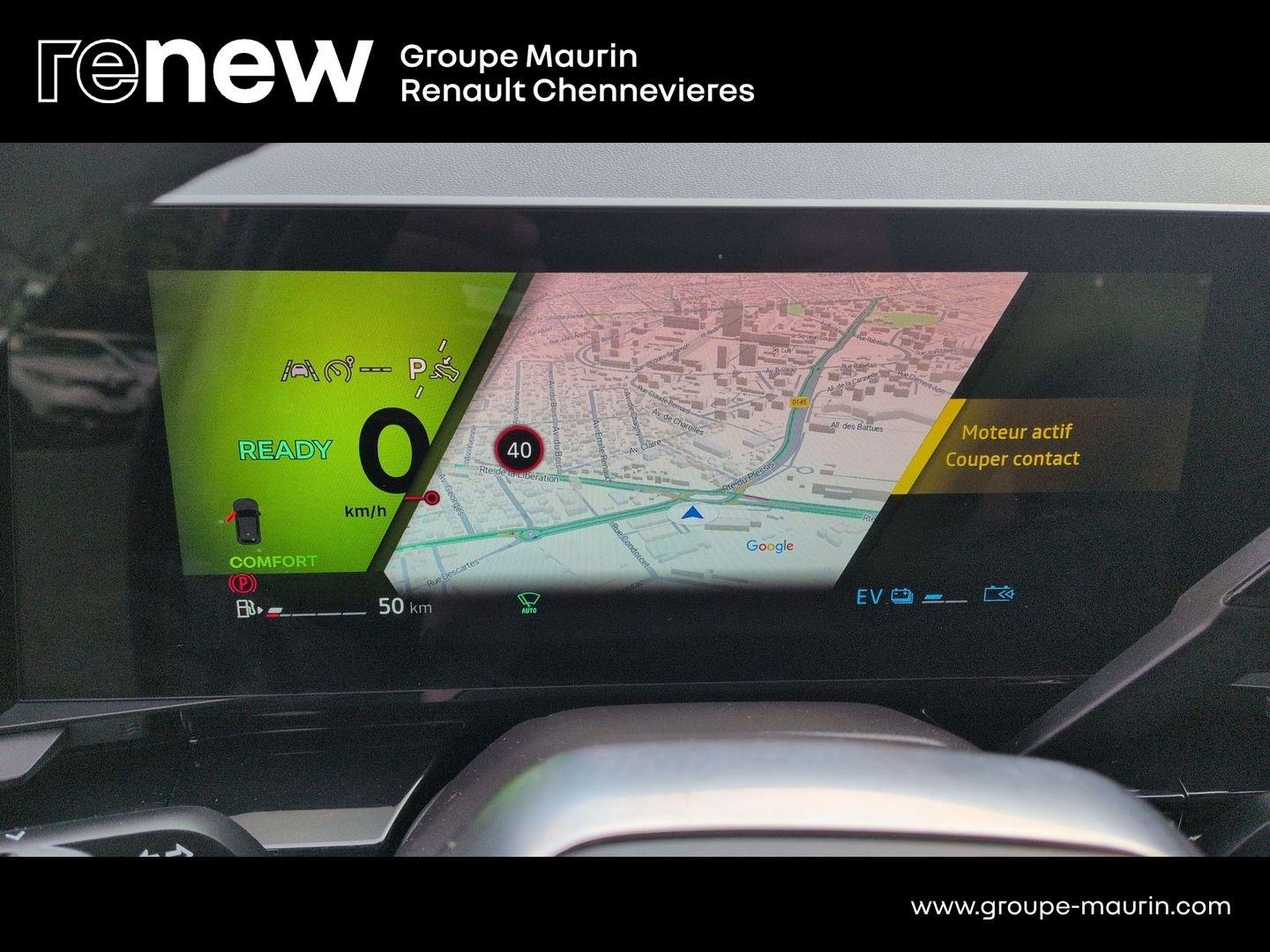 RENAULT Austral 1.2 E-Tech full hybrid 200ch Techno - 24 - Photo 23
