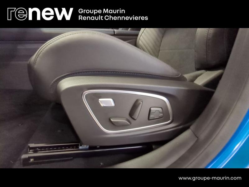 RENAULT Rafale 1.2 E-Tech full hybrid 200ch esprit Alpine - 25 - Photo 18