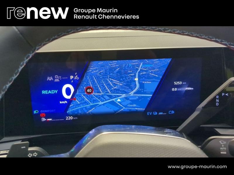 RENAULT Rafale 1.2 E-Tech full hybrid 200ch esprit Alpine - 25 - Photo 29