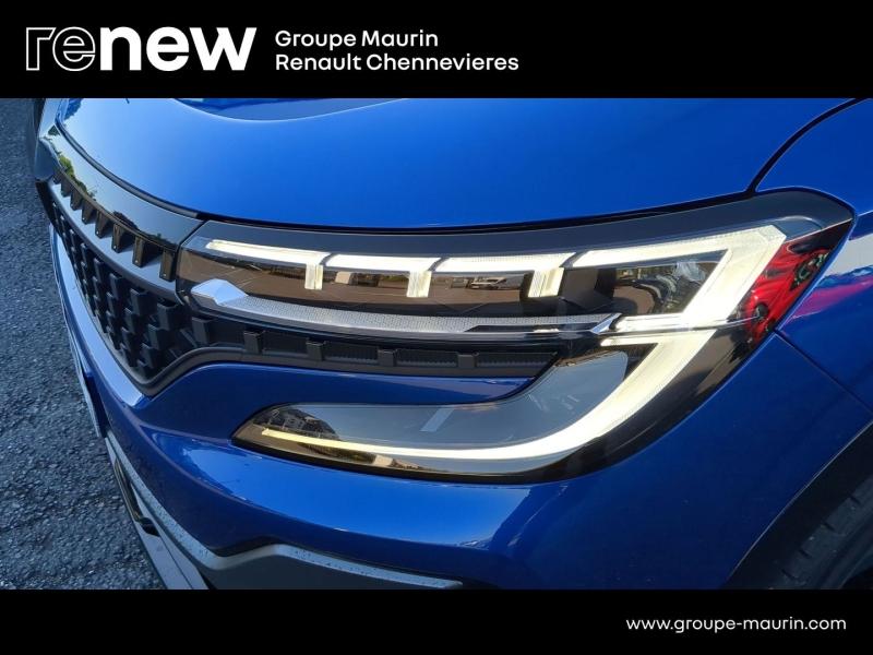 RENAULT Austral 1.2 E-Tech full hybrid 200ch Techno esprit Alpine - Photo 29