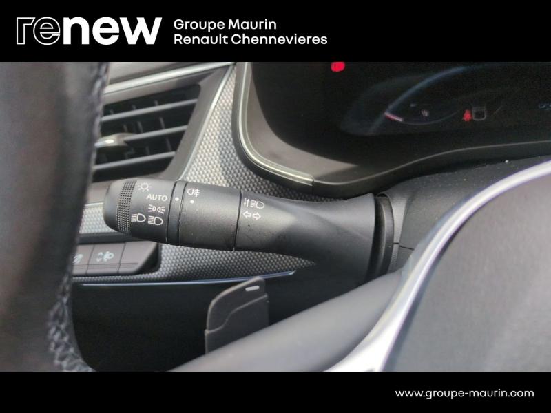 RENAULT Arkana 1.3 TCe mild hybrid 140ch Techno EDC -22 - Photo 19