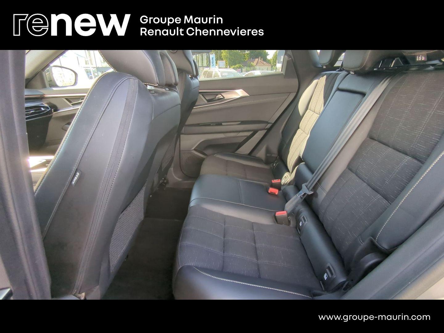 RENAULT Austral 1.2 E-Tech full hybrid 200ch Iconic - Photo 10