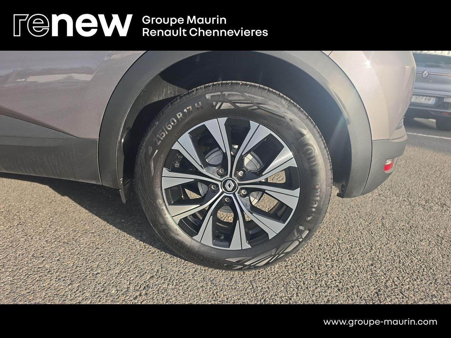 RENAULT Captur 1.0 Eco-G 100ch Evolution - Photo 15
