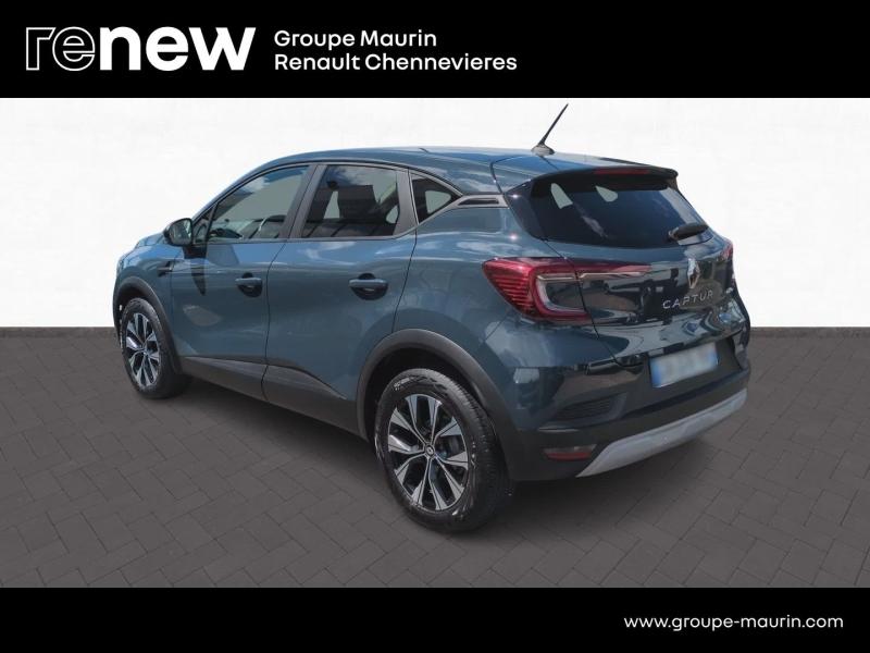 RENAULT Captur 1.0 TCe 90ch Evolution - Photo 6