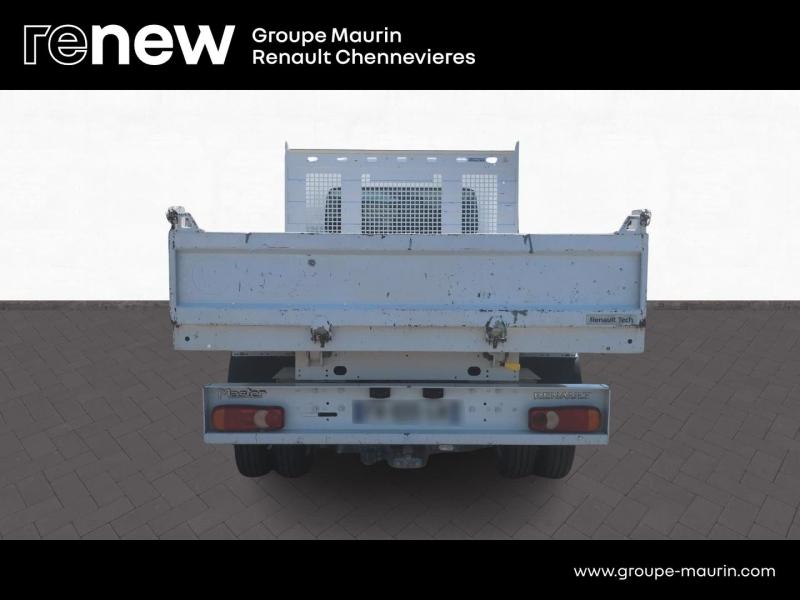 RENAULT Master CCb R3500RJ PAF AR Court L2 2.3 dCi 130ch Grand Confort EuroVI - Photo 4