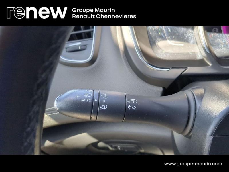 RENAULT Scenic 1.7 Blue dCi 120ch Intens EDC - Photo 33