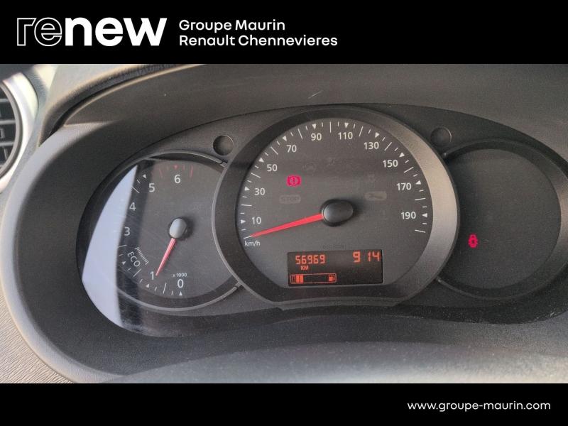 RENAULT Kangoo 1.5 dCi 75ch energy Life FT Euro6 - Photo 24