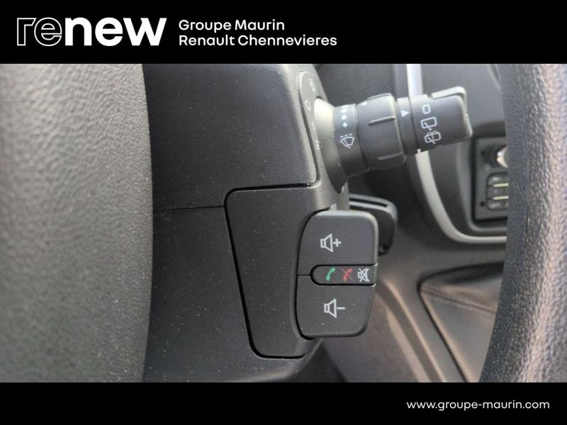 RENAULT Kangoo 1.5 dCi 75ch energy Life FT Euro6 - Photo 36