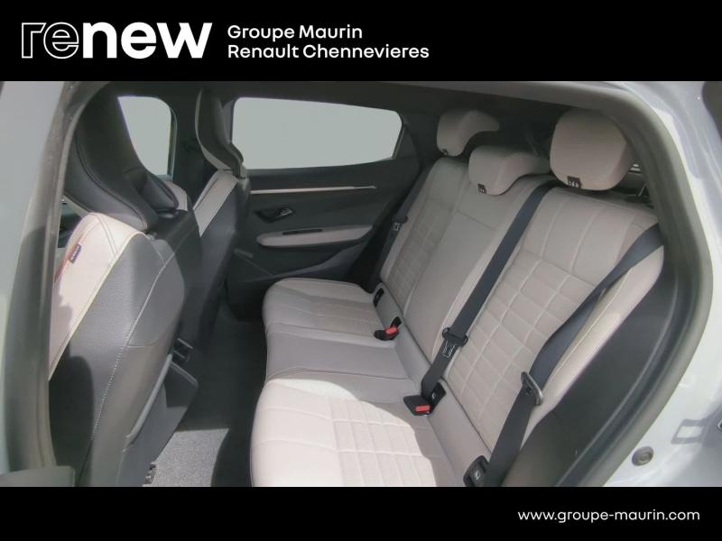 RENAULT Megane E-Tech Electric EV60 220ch Iconic super charge -B - Photo 17