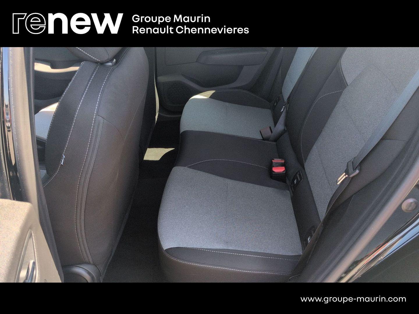 RENAULT Clio 1.0 TCe 90ch Evolution - 24 - Photo 16