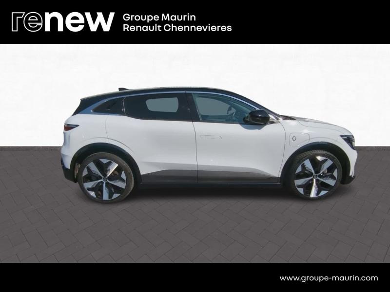 RENAULT Megane E-Tech Electric EV60 220ch Techno super charge -B - Photo 4