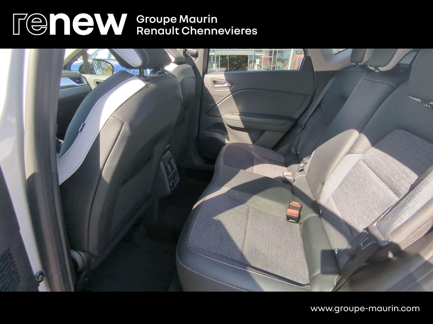 RENAULT Captur 1.0 TCe 90ch Techno - Photo 10